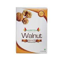 AMBROSIA WALNUT 250gm                           